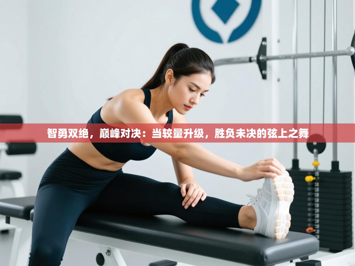 智勇双绝,巅峰对决:当较量升级,胜负未决的弦上之舞 第1张