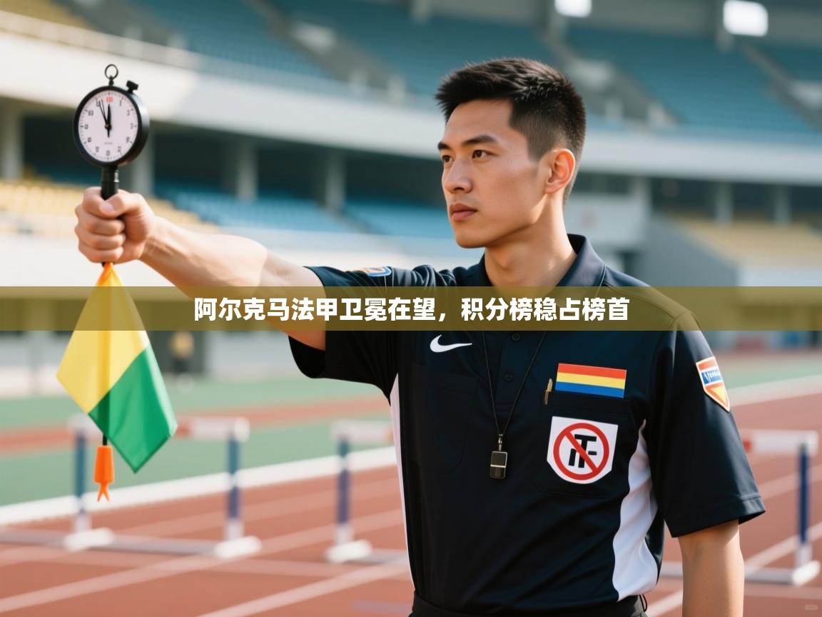 阿尔克马法甲卫冕在望,积分榜稳占榜首 第2张