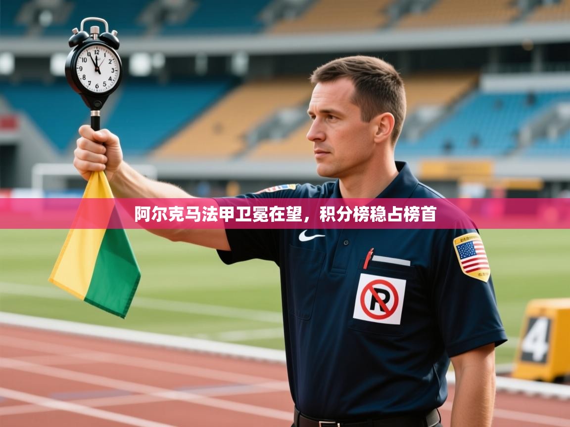 阿尔克马法甲卫冕在望,积分榜稳占榜首 第1张