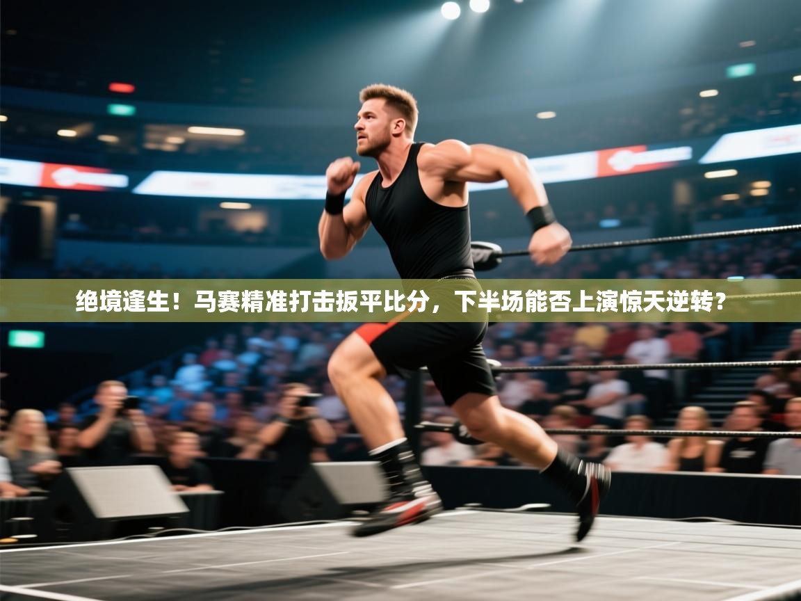 绝境逢生!马赛精准打击扳平比分,下半场能否上演惊天逆转? 第2张