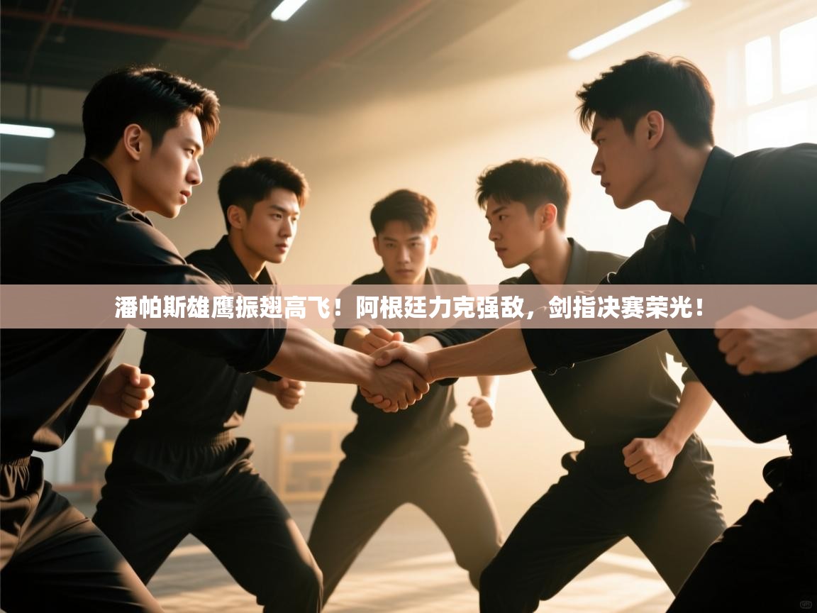 潘帕斯雄鹰振翅高飞！阿根廷力克强敌，剑指决赛荣光！  第2张