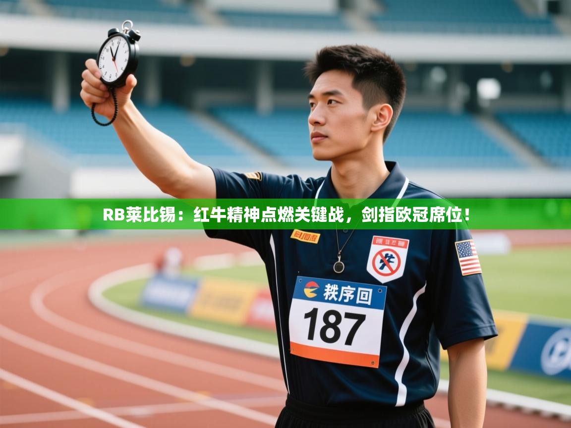 RB莱比锡：红牛精神点燃关键战，剑指欧冠席位！  第2张